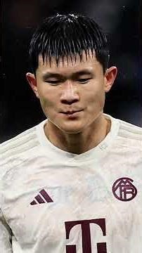 Bombshell signing of Min jae Kim! #kimminjae #fcbayern #transfernews