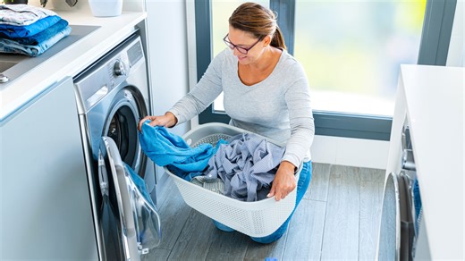Overlooked setting on washing machines can save you money, it's all about timing