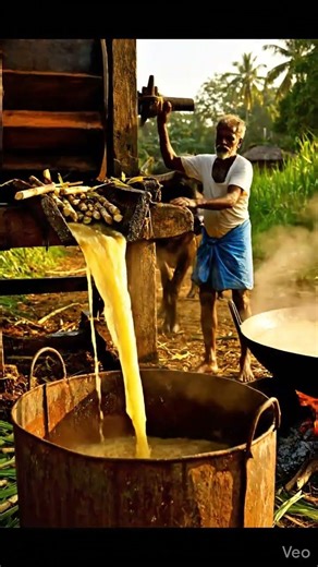 සීනී නිපදවීම 👍👍👍