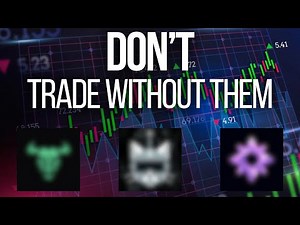 These 3 tools are VITAL in trading Memecoins
