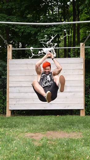 Nick Pro | How many hangers did I break to make this video 🤣 | Instagram