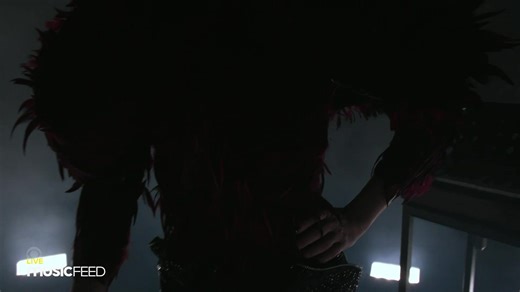 Lady Gaga's Abracadabra Live at the Grammys 2026