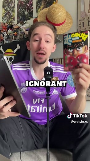 Mon top 10 des anime et manga à ne pas manquer