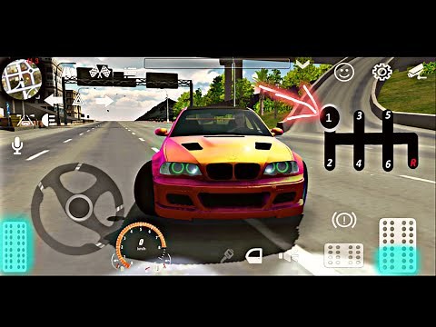 Best Real car games with manual gears High quality graphics for android