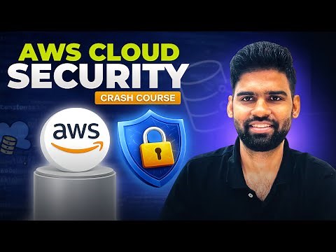 AWS Cloud Security Crash Course | Free Cloud Security Training | Security Assessment