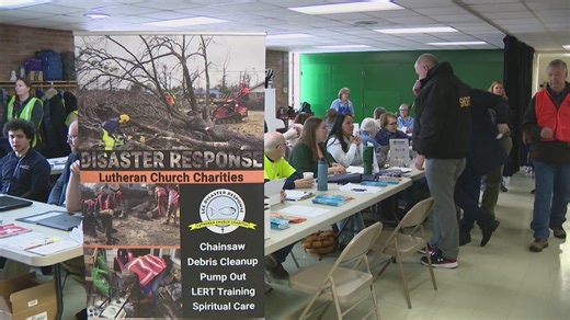 Kankakee County opens one-stop recovery center after devastating tornado