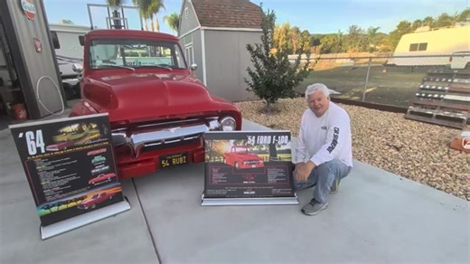 Car Show Depot on Instagram: "Why struggle with a traditional foam core and easel for your show board? Upgrade to a self-contained, retractable show board from CarShowDepot.com—complete with a padded storage case and always free shipping."