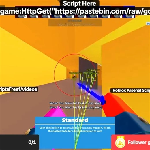 FreeRobloxScripts on Instagram: "Arsenal Script Mobile & PC Aimbot - Free Roblox Scripts, Delta Executor & Solara Executor #arsenalscript #arsenalroblox #robloxarsenal #robloxmemes #roblox #robloxedit #robloxexploit #robloxexploiting #delta #krnl #solara #xeno #robloxfyp #script #robloxscript #scriptroblox #aimbot #robloxarsenalart #robloxarsenalpro #freerobloxscripts"