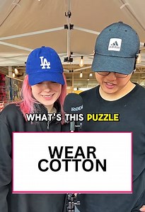 Can You Solve These Brain Teaser Puzzles?