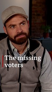 5.1K views · 26 reactions | How do you get young people to use their vote? The independent campaign, Bite the Ballot, is trying to up the number of people registering to vote – but it's winding up after December's election because of a lack of funding. bbc.in/2OaZE8N | BBC Politics | Facebook
