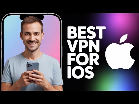 Best VPN for iOS/iPhone in 2025 | TOP VPN Options for iOS