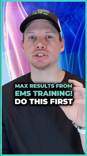 How an EMS Fitness Session is Structured for Maximum Results