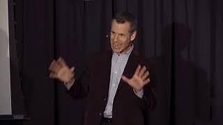 Achieving big goals with small steps