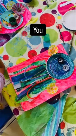 Every successful craft club owner you’ve seen? They started scared. They started unsure. They started with messy tables, tiny classes, recycled supplies, and a whole lot of “I hope this works.” But they started. And that’s why they now have full classes… extra income… flexibility… and a life that actually feels like theirs again. If something in you keeps whispering, “I want this too”… listen to it. Your dream isn’t random. It’s direction. ✨ Comment STARTED GUIDE and I’ll send you the simple roa