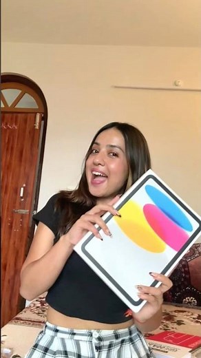 Ipad 11 gen A16 First Look | unboxing ipad 11 gen #ipad #appleipad #unboxing #review #apple 🍎🍎🍎