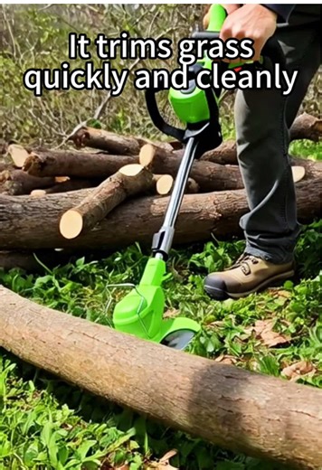 Transform Your Lawn with the Latest Trimmer Head