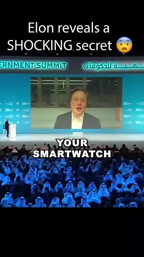 Elon reveals SHOCKING truth about our gadgets 😤 (AI parody made with voice.ai) #elonmusk #elonmemes #voiceai #ai #parody #twitter