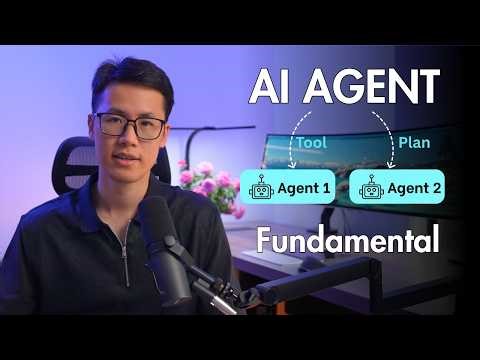 Guide to Creating an AI Agent Workflow for Automated Stock Price Analysis