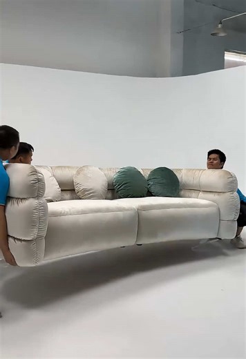 Identifying Fabric Types for Luxury Custom Sofas