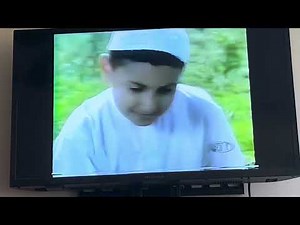 Sesame Street - Global Grover: The Farm form Egypt