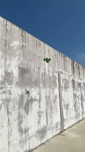 Cyclone tumbler build quality STUNT CAR