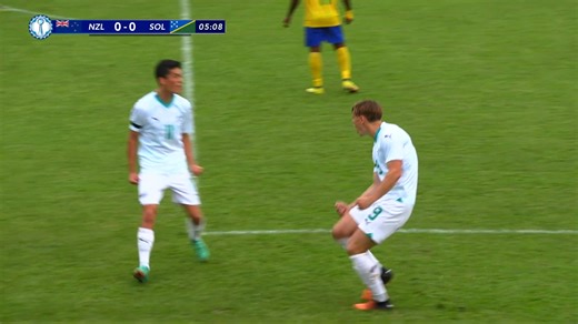 242K views · 3.6K reactions | A strong start by the All Whites as they secured a 3-0 victory over the Solomon Islands Football Federation in their #OMNC campaign opener! Stream every game of OFC Men’s Nations Cup 2024 free on FIFA+ https://f.plus/OFCMensNationsCupFB New Zealand Football | FIFA+ | Facebook