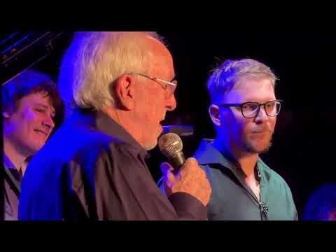 2025-10 BOB JAMES Quartett - Stuttgart