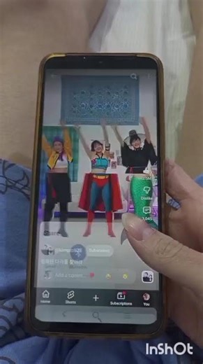 ‪@kimpro828‬ Magic Fluids Lite app.