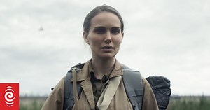 Netflix: Annihilation
