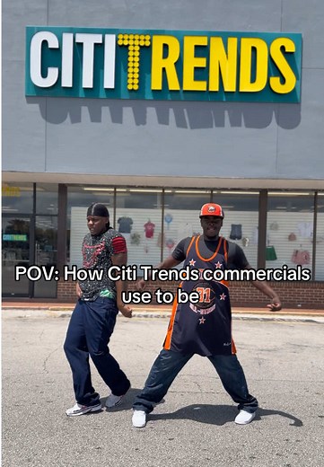 C I T I cititrends 😂💯 #fyp #foryou #funny | citi trends commercial