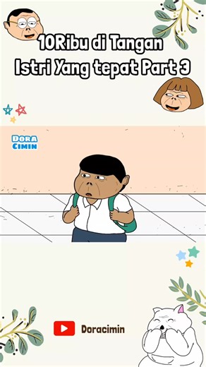 Discover the Fun World of Doraemon Part 3