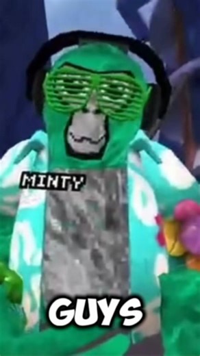 Comment your color codes! #gorillatag #subscribe #shorts