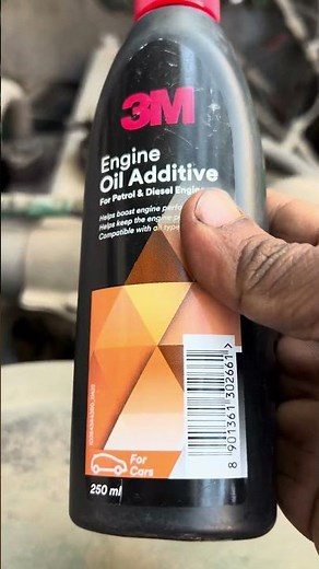 3m engine oil additive | best car engine oil additive