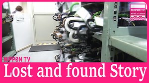 6.7K views · 203 reactions | Japanese train operators have lost and found offices in place to help reunite abandoned items with their owners. Originally on-air on "news every." on July 8, 2024 Please subscribe to our YouTube channel: https://www.youtube.com/c/NipponTVNews24Japan | Nippon TV News24 Japan | Facebook
