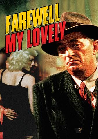 Farewell, My Lovely