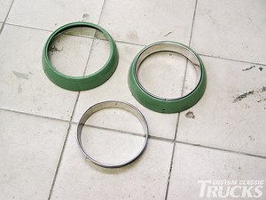 How To French Headlights - Head Strong