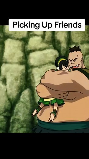 Sokka and Hakoda came up with a good plan to attack the fire nation with a bunch of the avatar characters that everyone loved seeing throughout the show. Why they didn’t ask the northern water tribe or some other earth kingdom strongholds is beyond me but how did Hakoda and the water tribe fleet find some of these guys? #avatarthelastairbender #zuko #toph #aang #sokka | The Casual TV