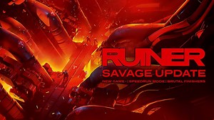 67K views · 113 reactions | RUINER's 'Savage Update' is now live on...
