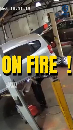 11K views · 168 reactions | Safety is more than just a word it's...