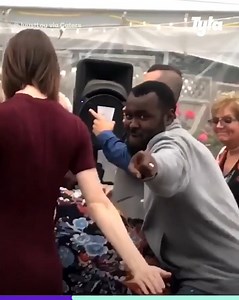 2.3M views · 99K reactions | Parents always know the best way to embarrass their kids 藍 | STUDENTbible | Facebook