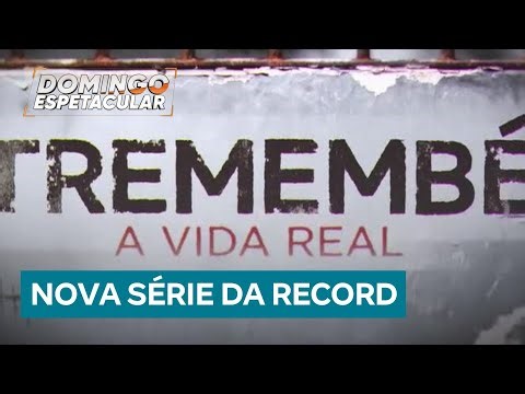 Tremembé, the real life: Record's new series explores famous crime stories in Brazil.