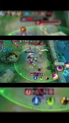 rubby tarik 3 nasabah #mobilelegends