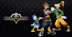 Kingdom Hearts on the Switch: Release Date Confirmed