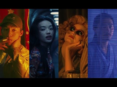 新手视频调色外挂：一键色彩匹配【剪映教程】