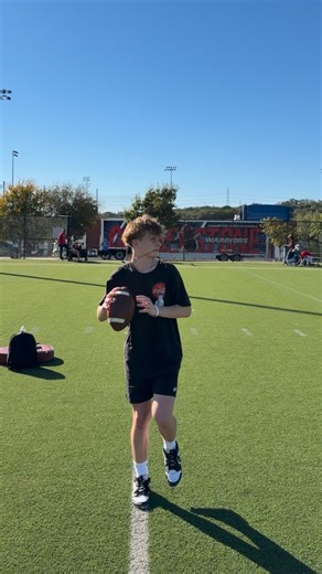 11K views · 141 reactions | Focusing On Rotational Energy Rather Than Linear Drive  #YVQB #YVQBacademy | Yale Vannoy Quarterback Academy | Facebook