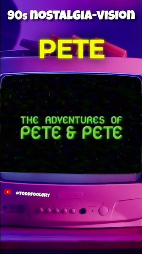 to think, THIS used to be attention grabbing 💀