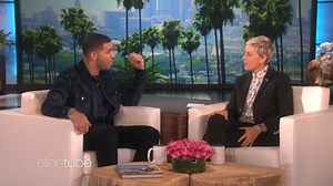 25K views · 803 reactions | I hope you have more than one dance today, Drake. Happy birthday! | Ellen DeGeneres | Facebook