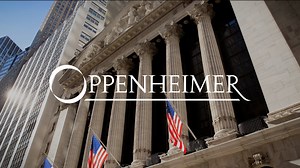Oppenheimer & Co. Inc. (NYSE: OPY) Rings The Opening Bell®