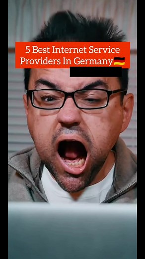 Top Internet Service Providers in Germany