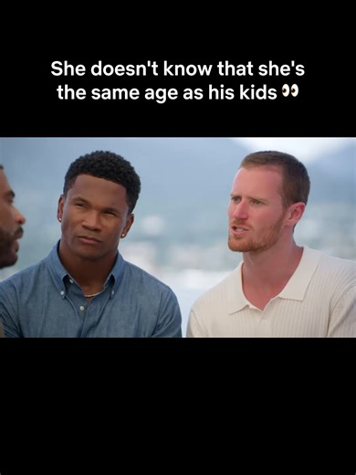 Can Vanelle Be a Stepmom? #AgeOfAttraction